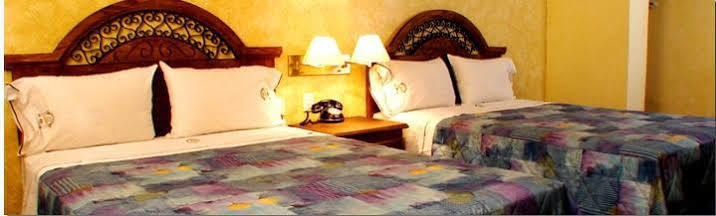 Hotel Del Principado Durango Luaran gambar